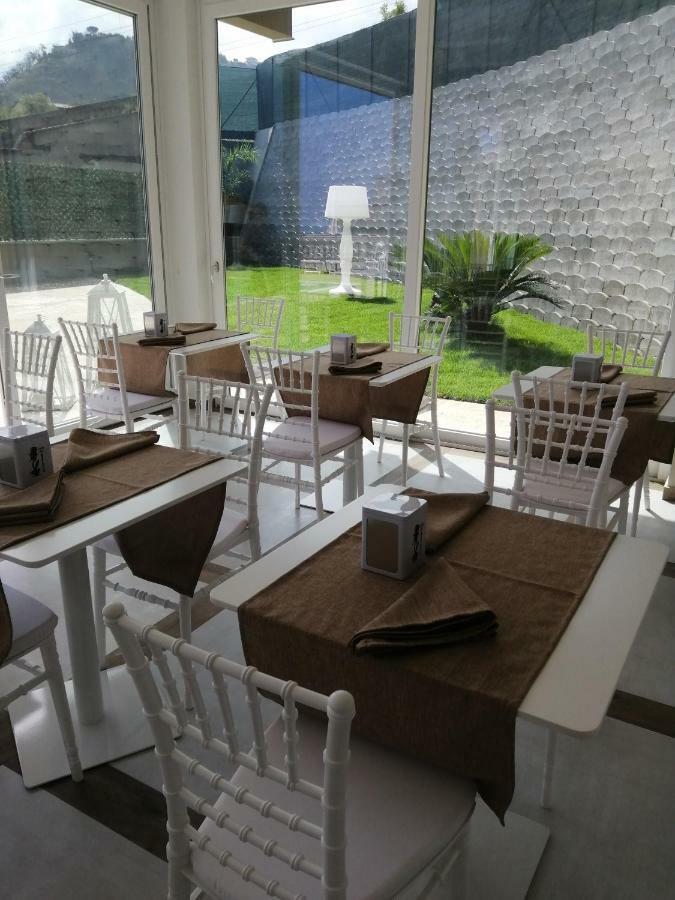 Sui Generis Tropea Luxury Rooms Exterior foto
